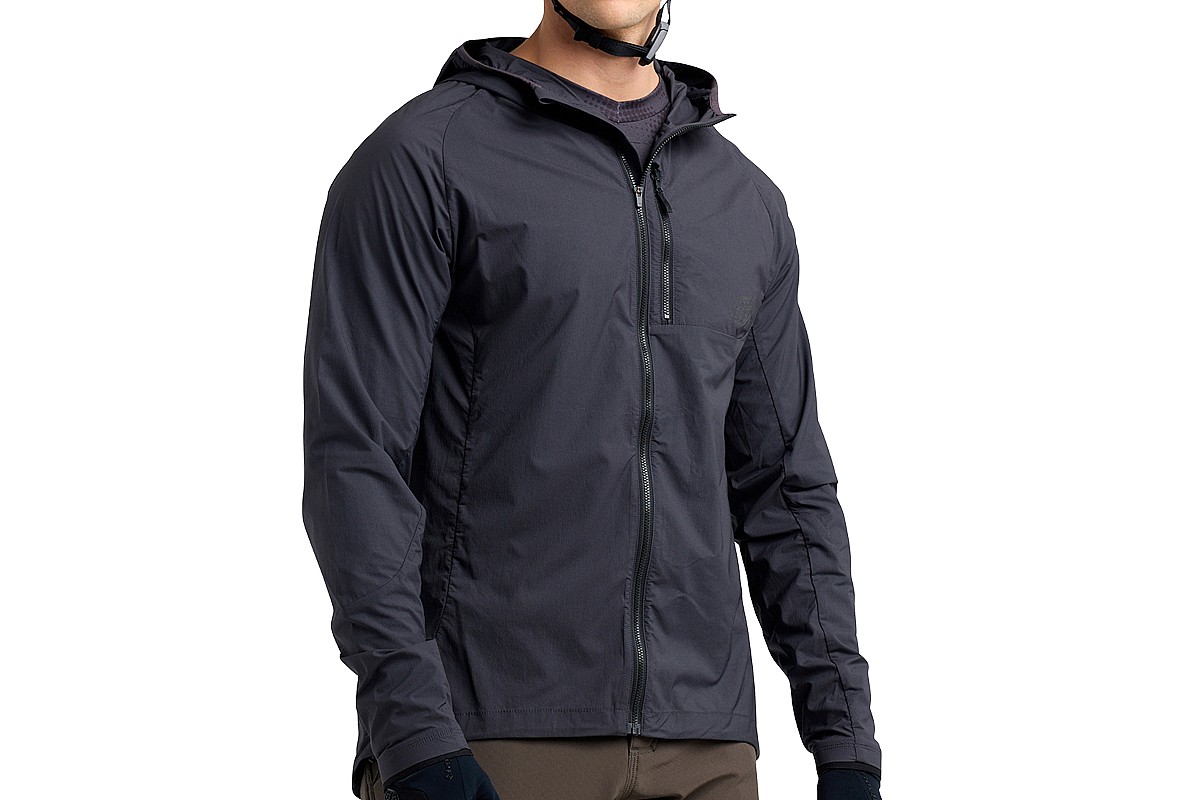 Troy Lee Designs Mens Drift Windbreaker