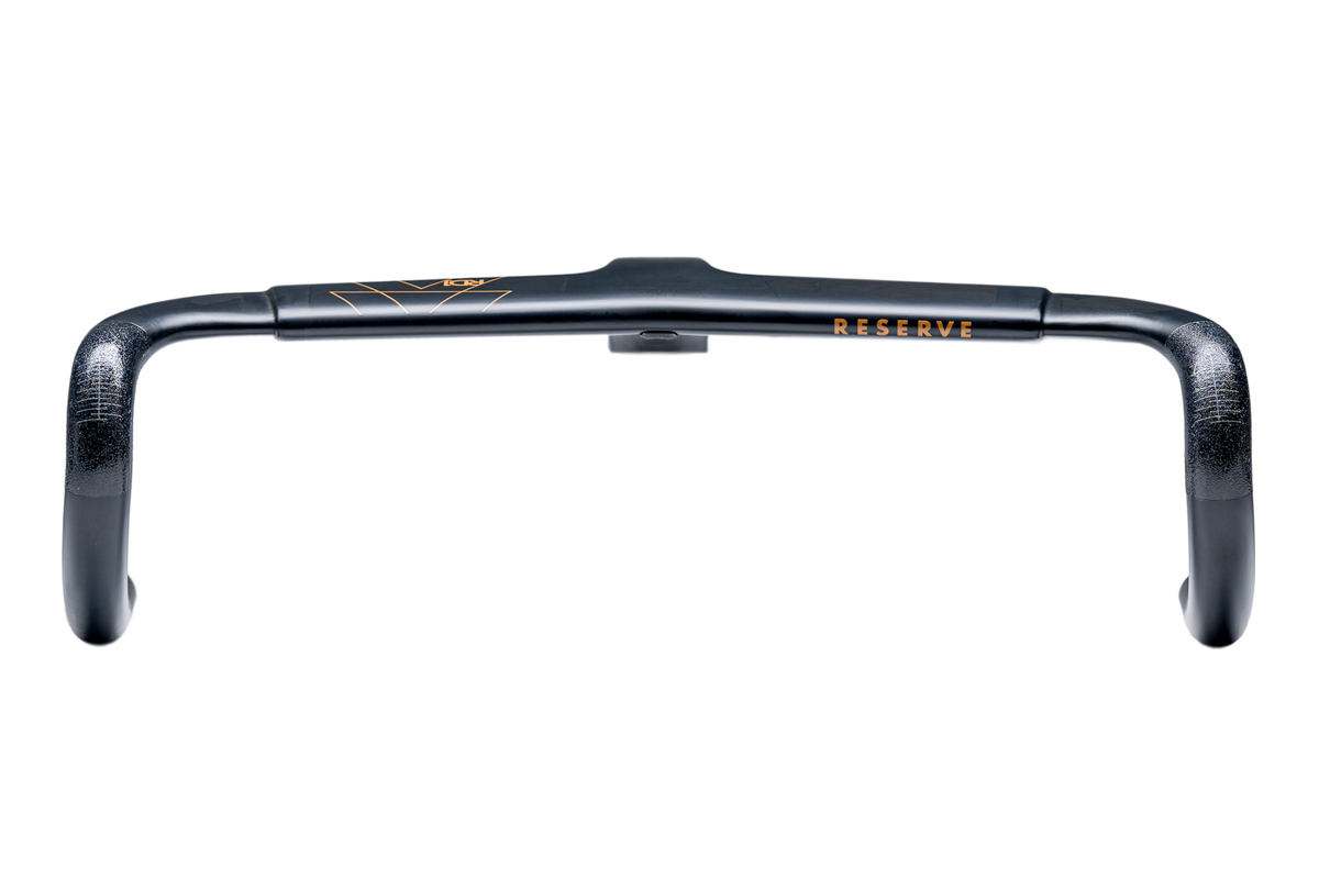 Reserve RD1 One-Piece Handlebar [09-29665]