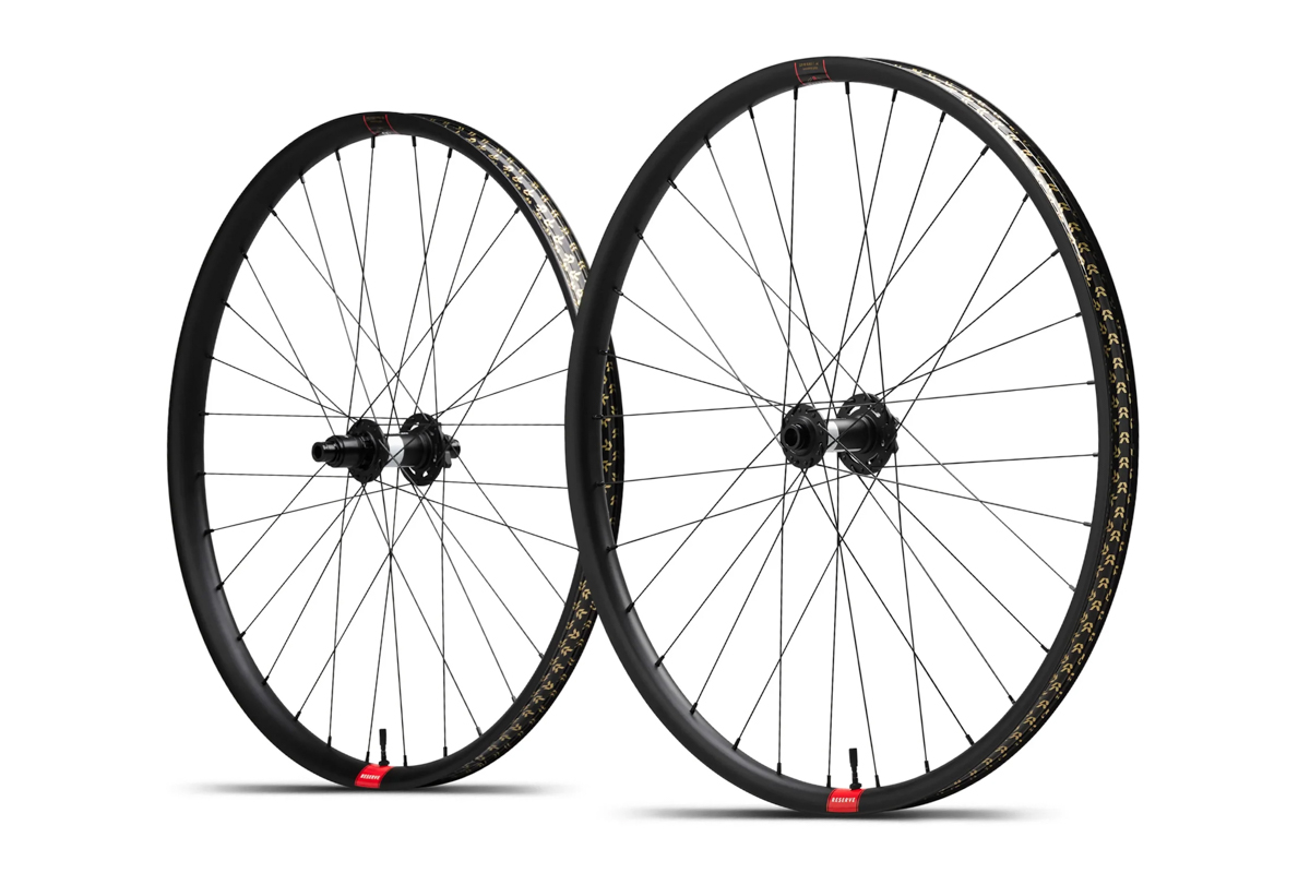 Reserve 30|HD AL DT Swiss 350 DF Alloy 29