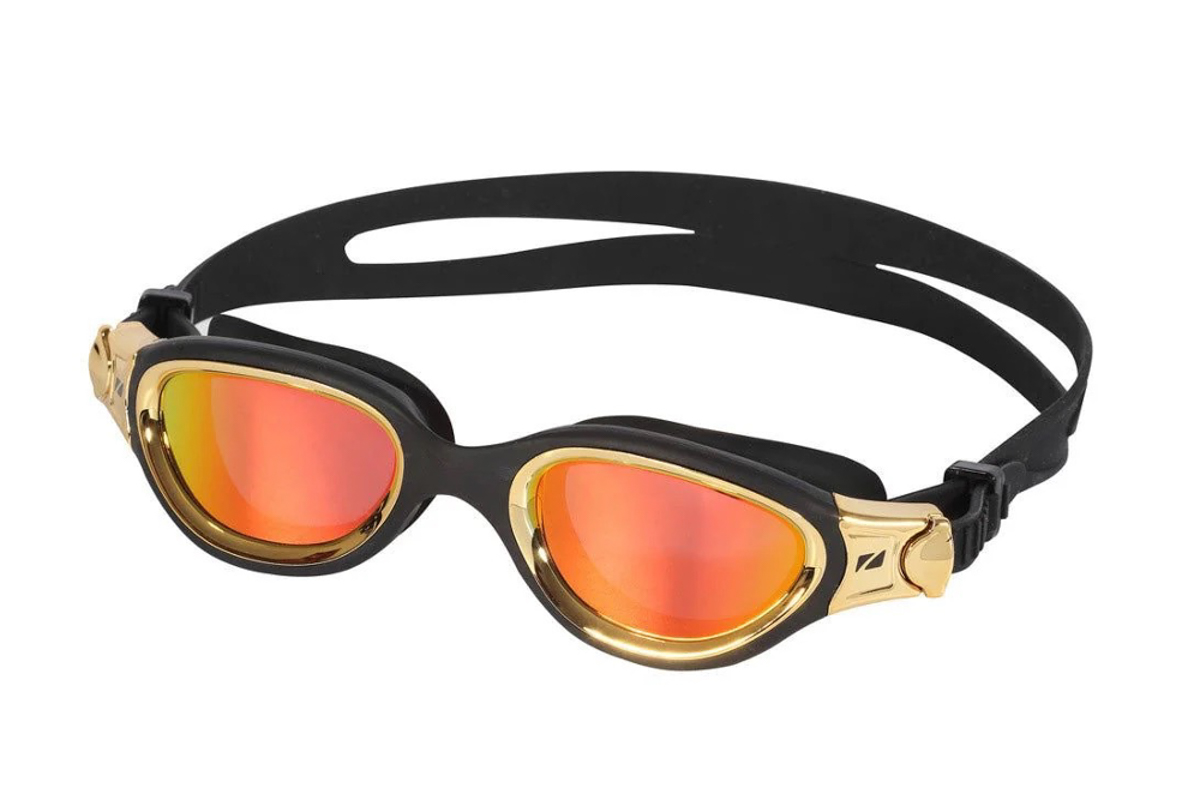 ZONE3 Venator-X Polarised Swim Goggles [SA21GOGVE112/OS ]