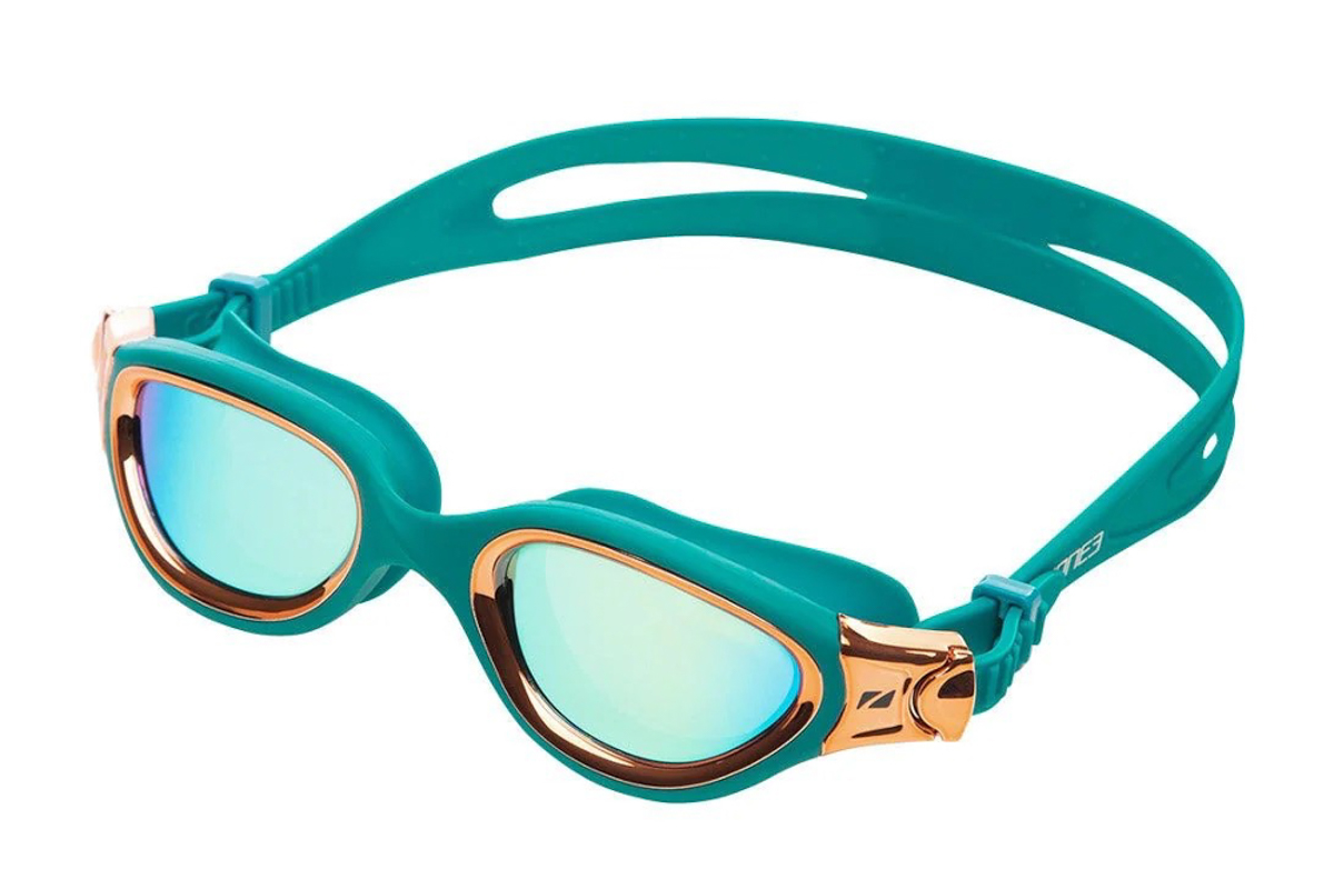 SWIM③ ZONE3 Venator-X Polarised Swim Goggles [SA23GOGVE106/OS ]