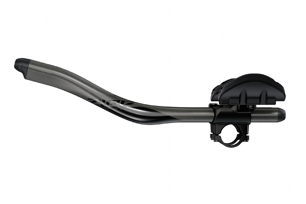 Zipp Vuka Clip with Vuka Carbon Extensions [00.6618.174.001]