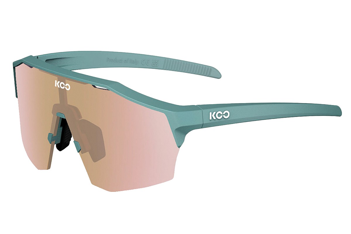 KOO Alibi Sunglasses [OEY00009-970.UNI]