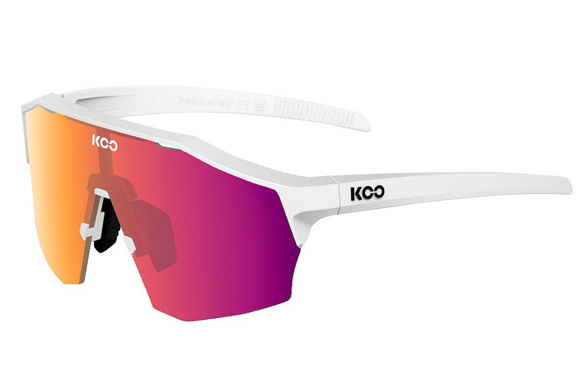 KOO Alibi LG Sunglasses [OEY00009-963.L]