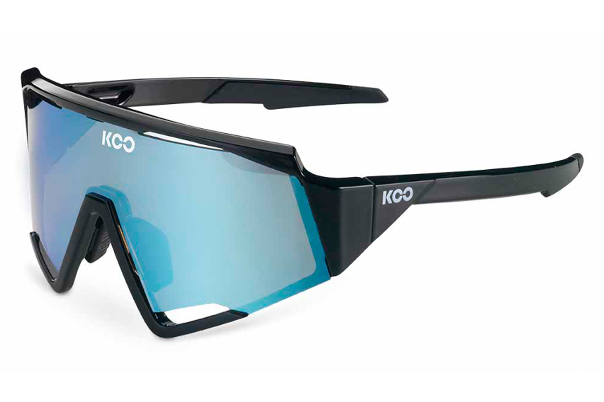 KOO Spectro Sunglasses [OEY00004.696]
