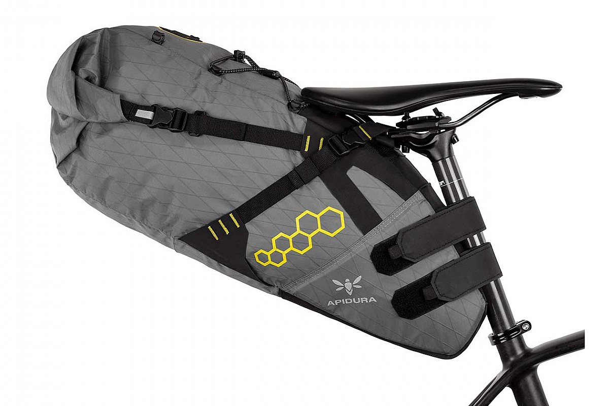 apidura panniers