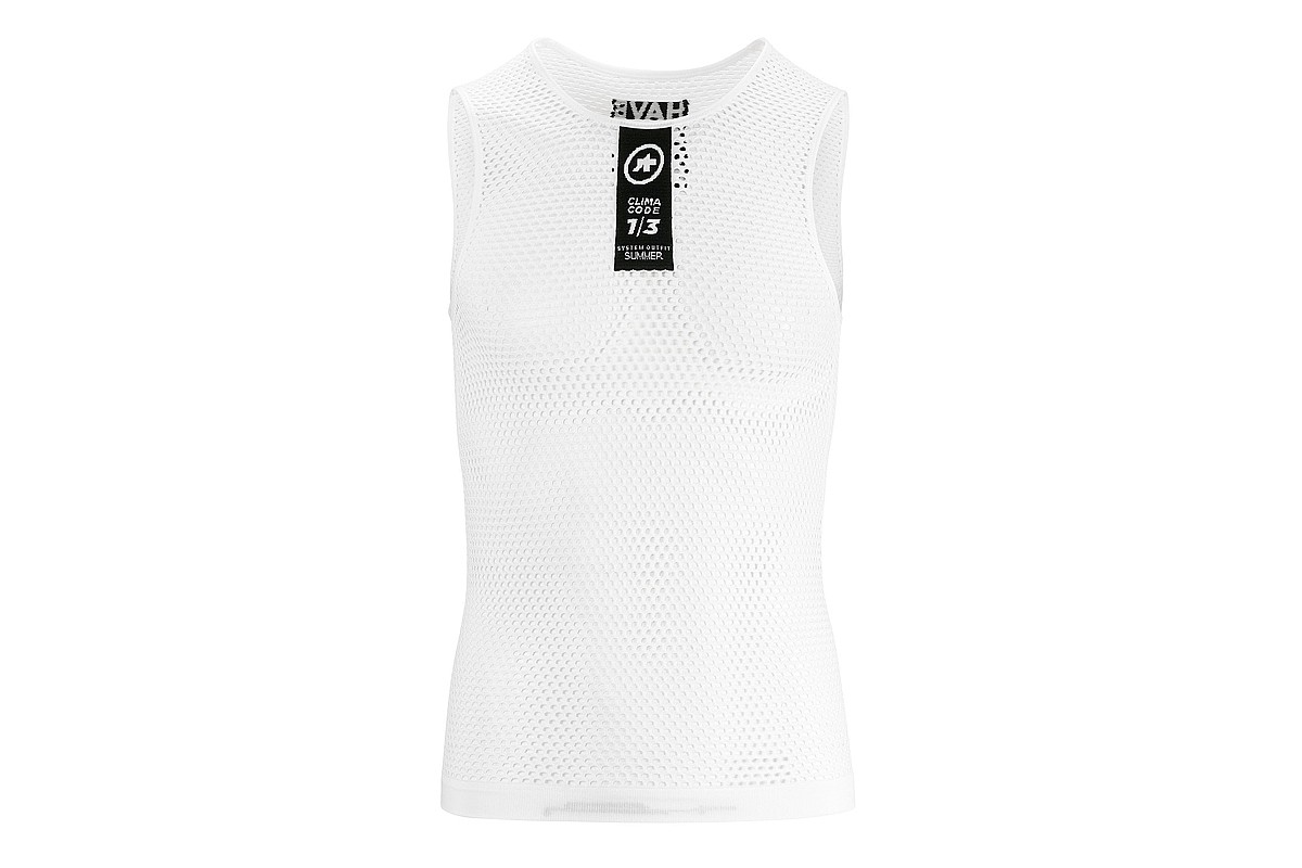 skinfoil ns summer base layer