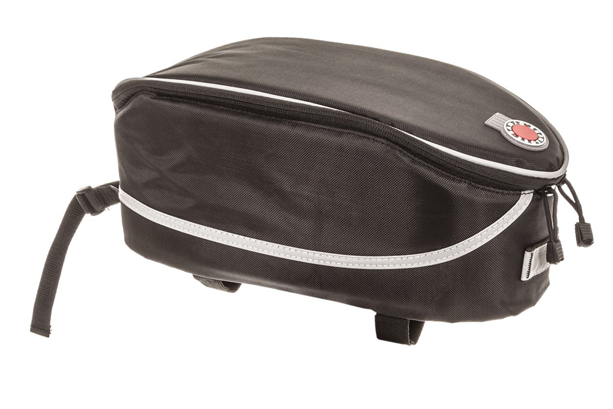 Banjo Brothers Rack Top Bag [01035] at BikeTiresDirect