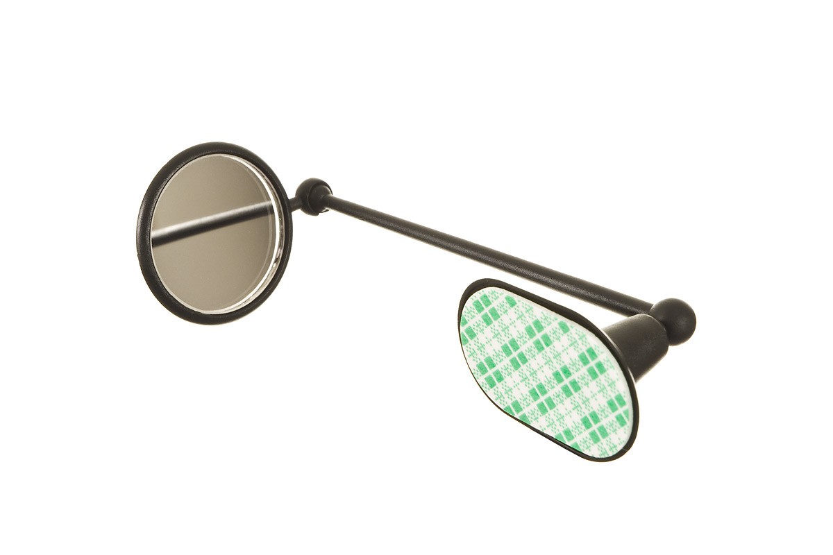 blackburn mirror