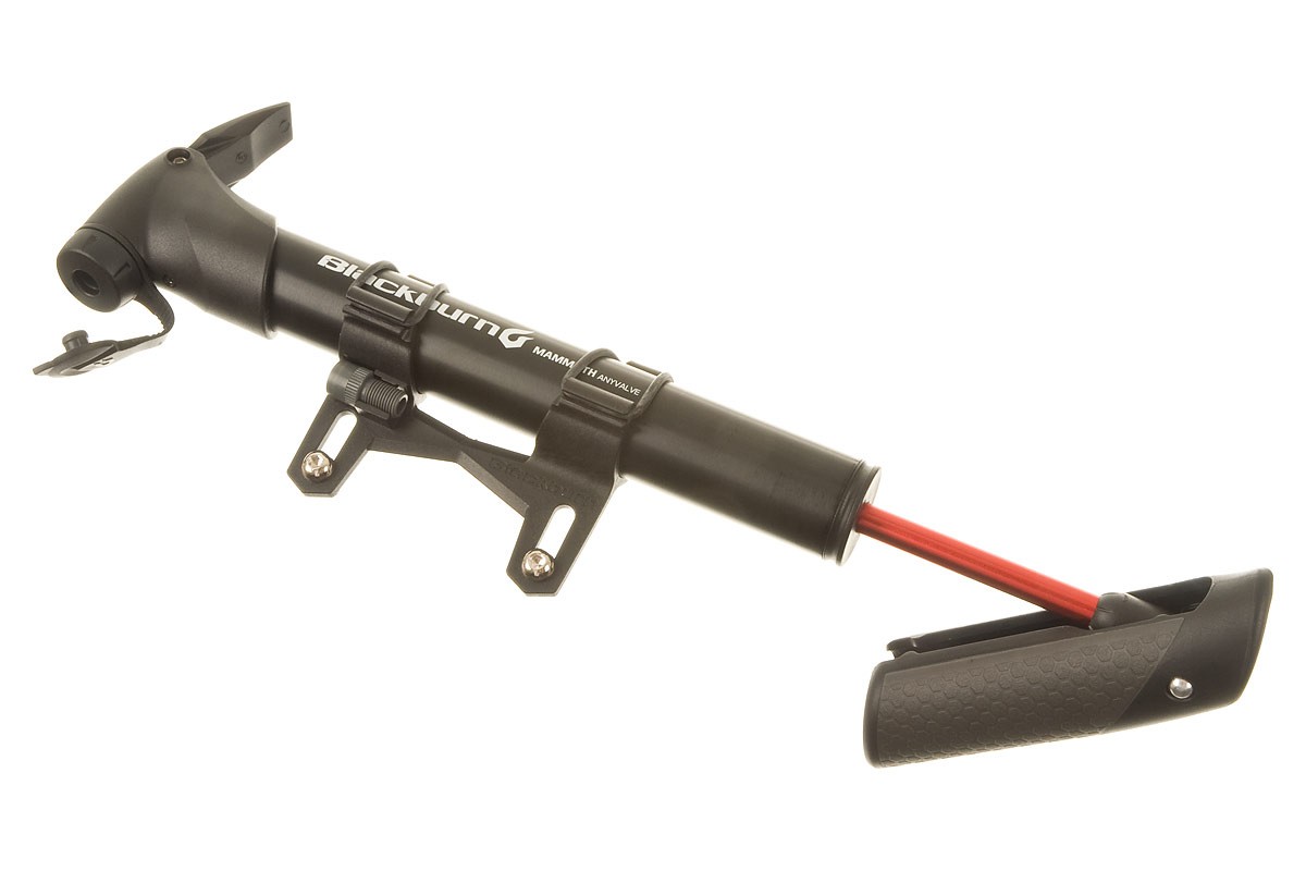 blackburn mammoth anyvalve