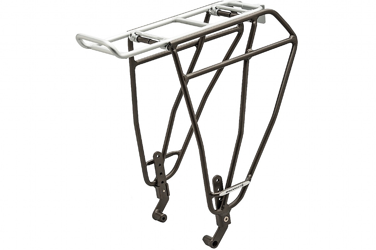 Blackburn Outpost Fat Bike Rear Rack [7057372] at BikeTiresDirect