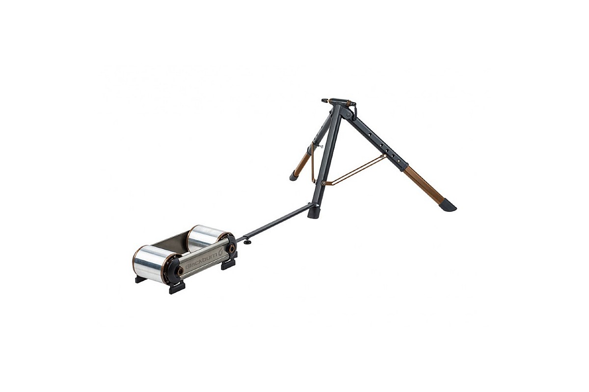 blackburn fluid trainer