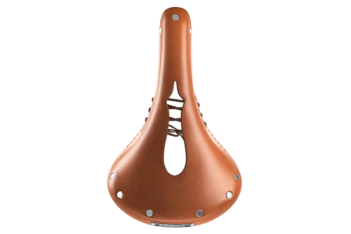 Sella Unisex Adulto Brooks B17 Imperial Sella Unisex Adulto Brooks B17 Imperial