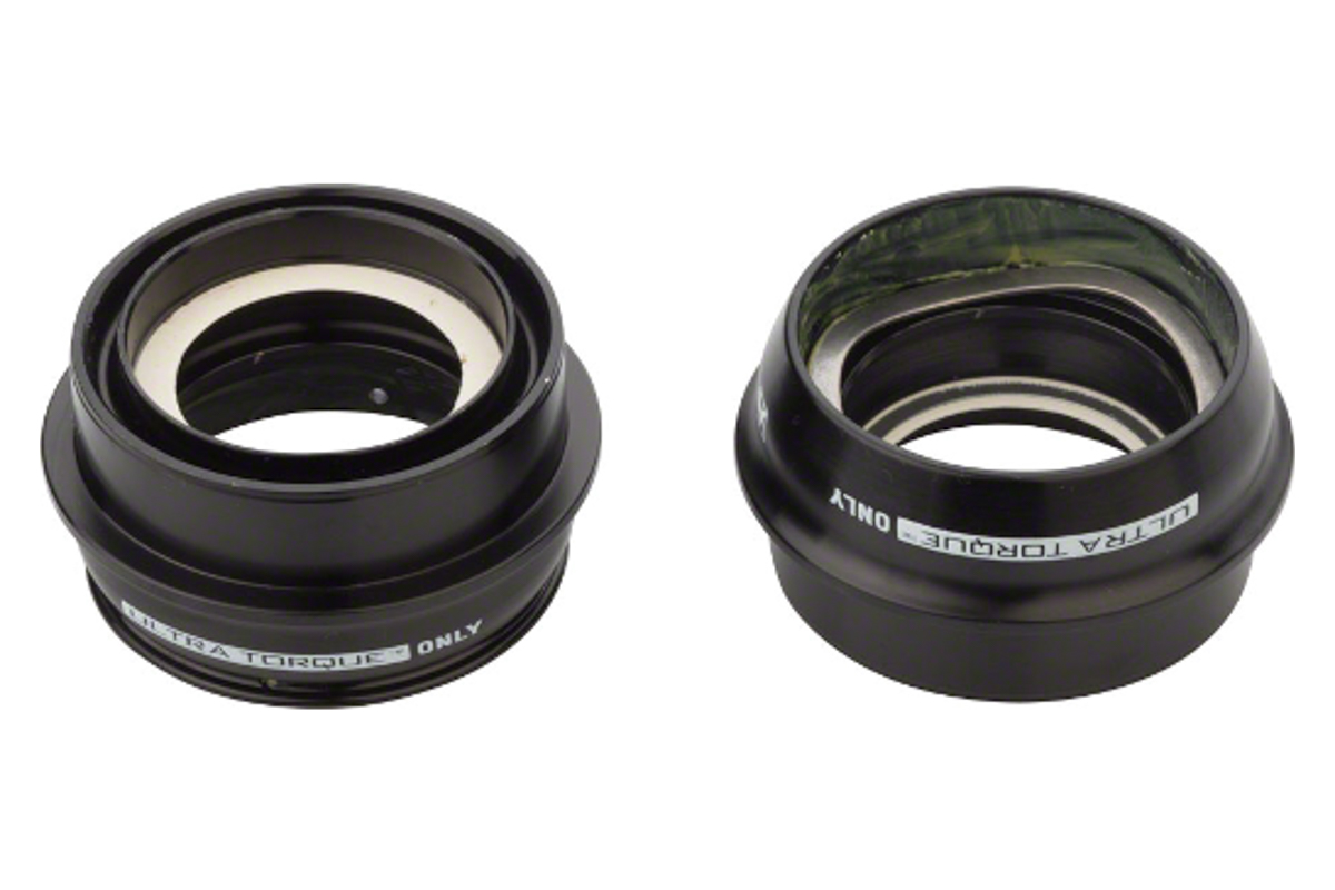 Campagnolo Ultra Torque Bottom Bracket Cups at BikeTiresDirect PRO-TECH CUPS BB RIGHT 79X46