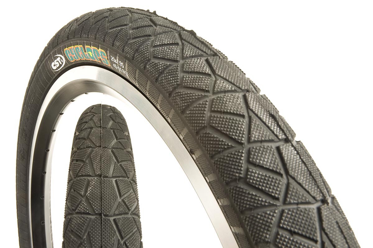 cheng shin bmx tires