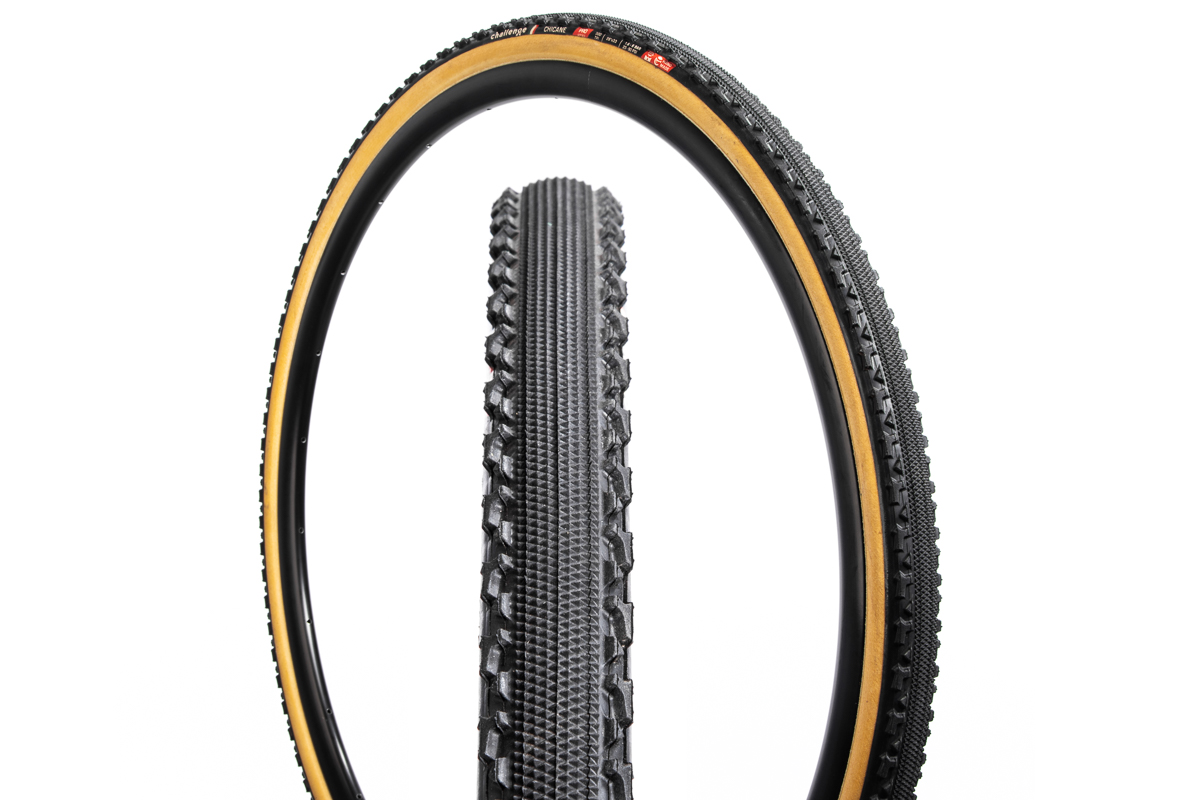 Challenge Chicane Pro Tubular Tire at 