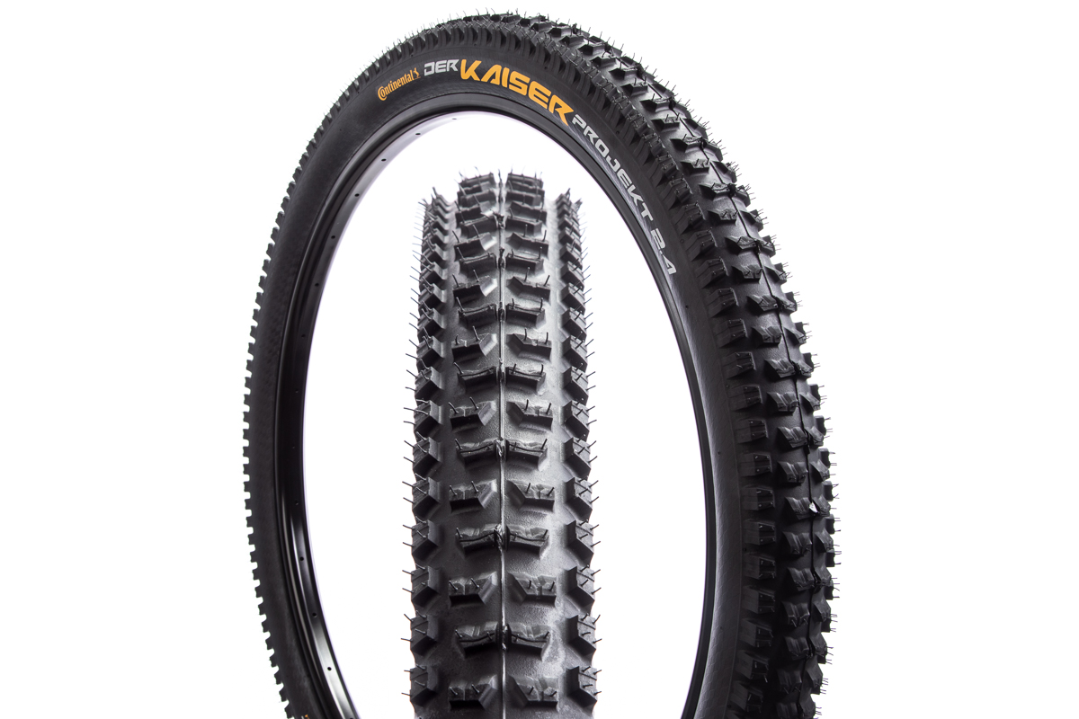Continental Der Kaiser Projekt Folding Bead Various Sizes and Colors 