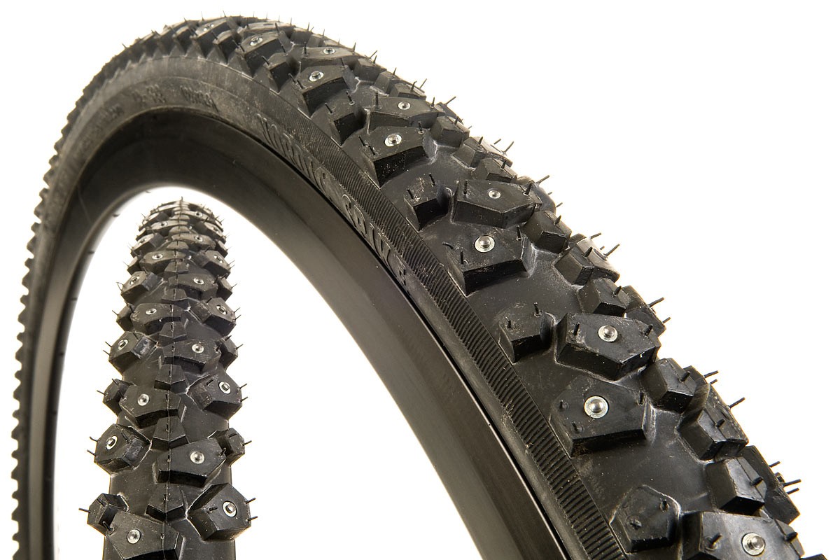 studded bicycle tires 700c