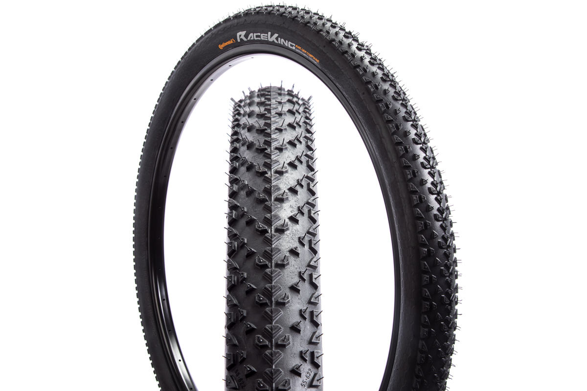 continental race king 26 tubeless