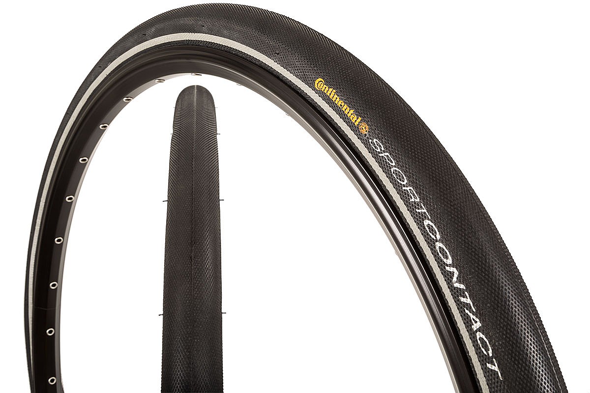 continental contact speed 27.5 x 2.0
