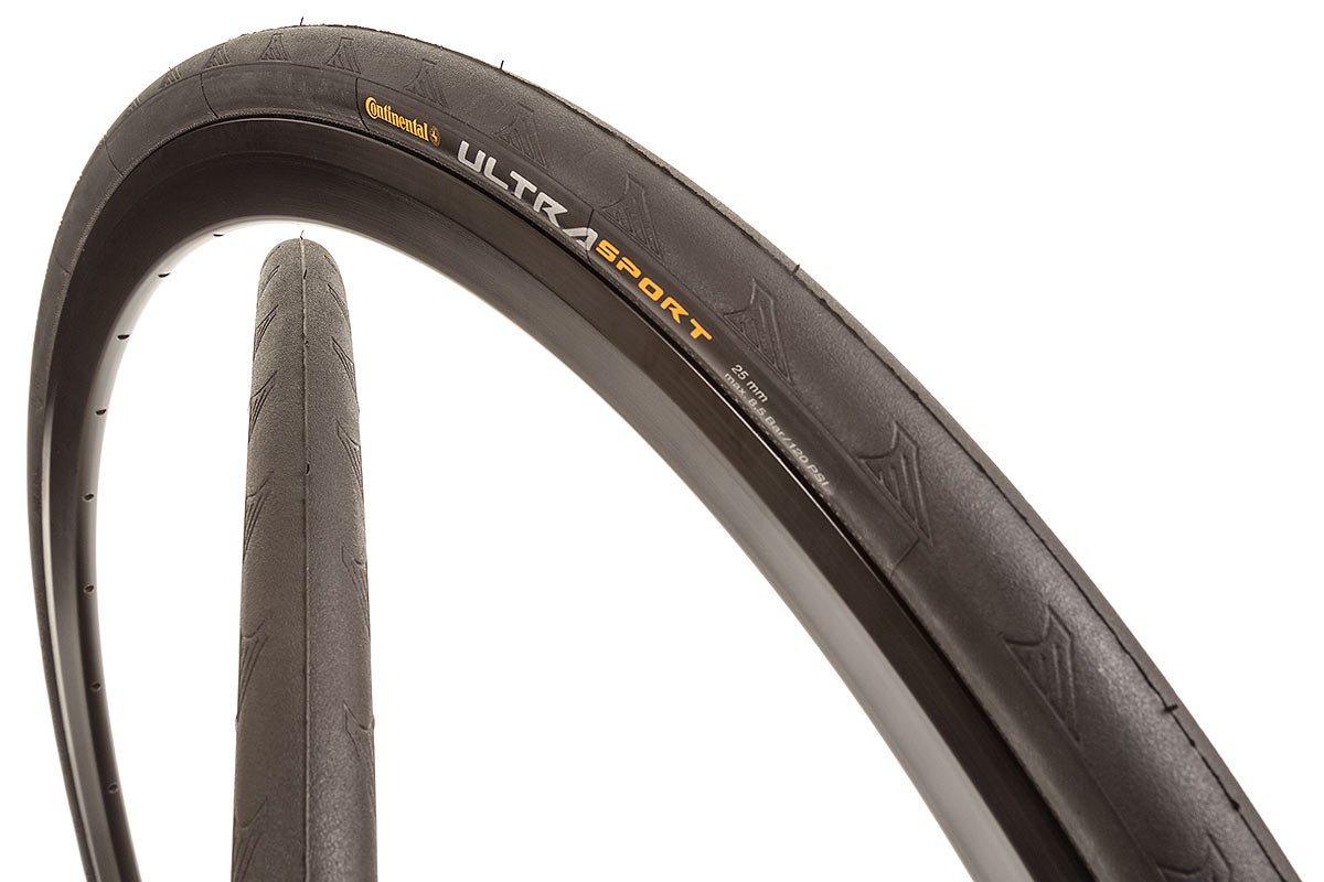 continental ultra sport 2 folding tyre