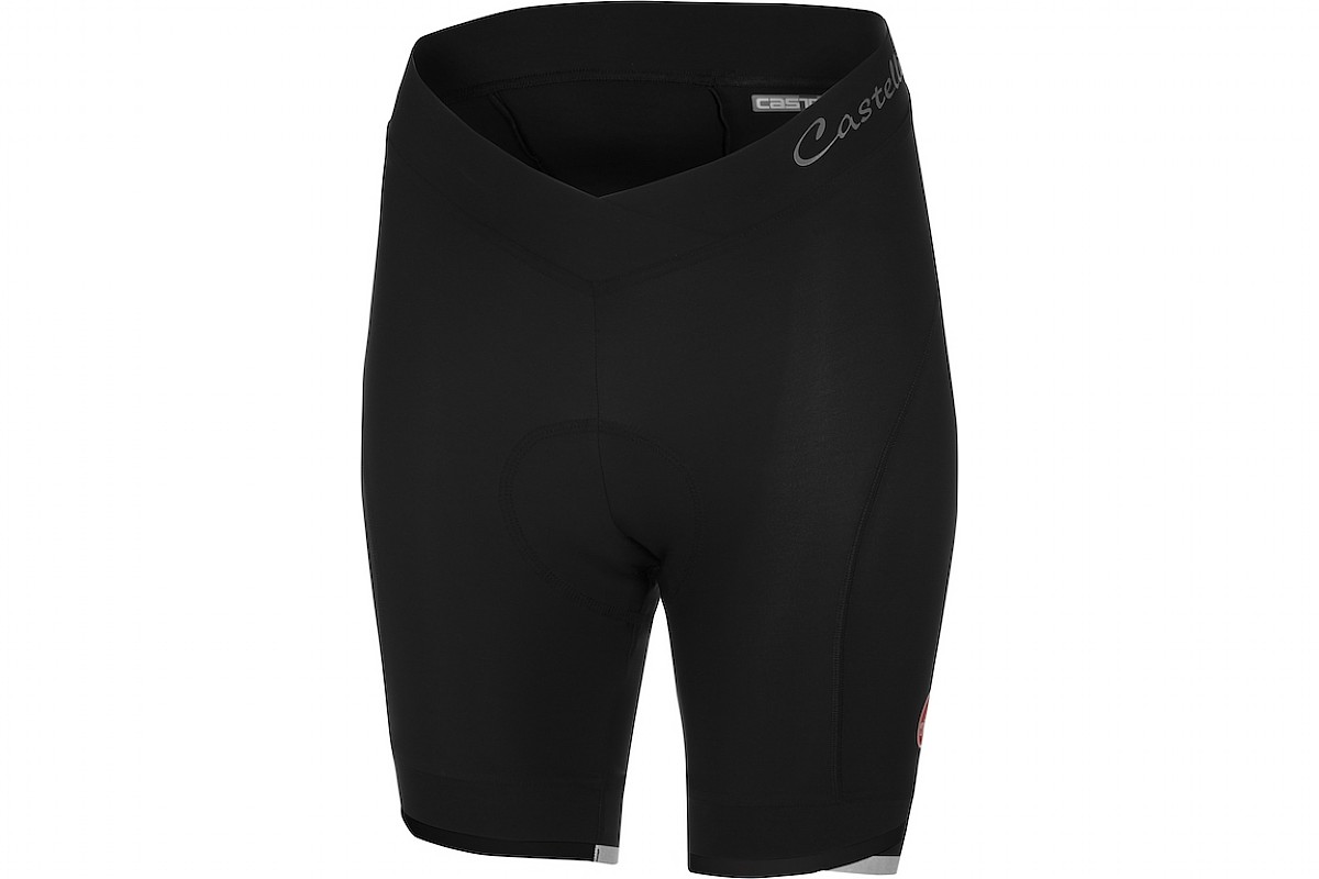 castelli vista short