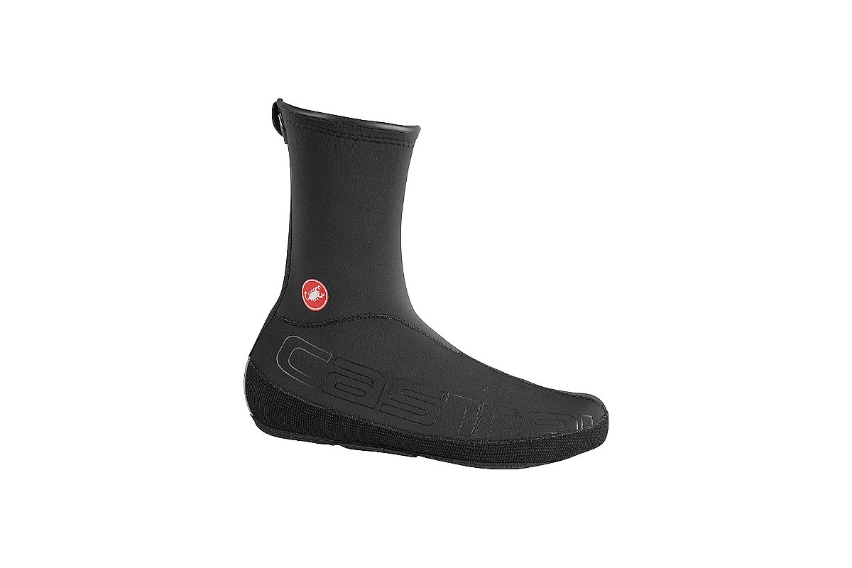 castelli diluvio shoe covers