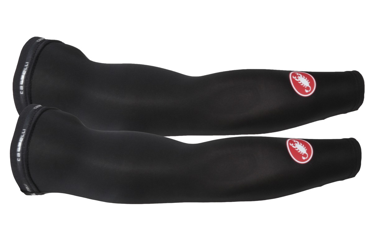 Castelli Upf 50 Light Knee Sleeves 