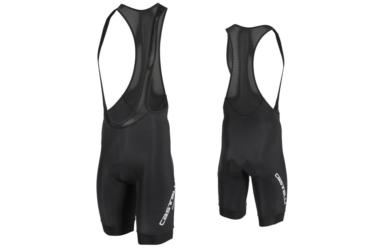 nanoflex 2 bib short