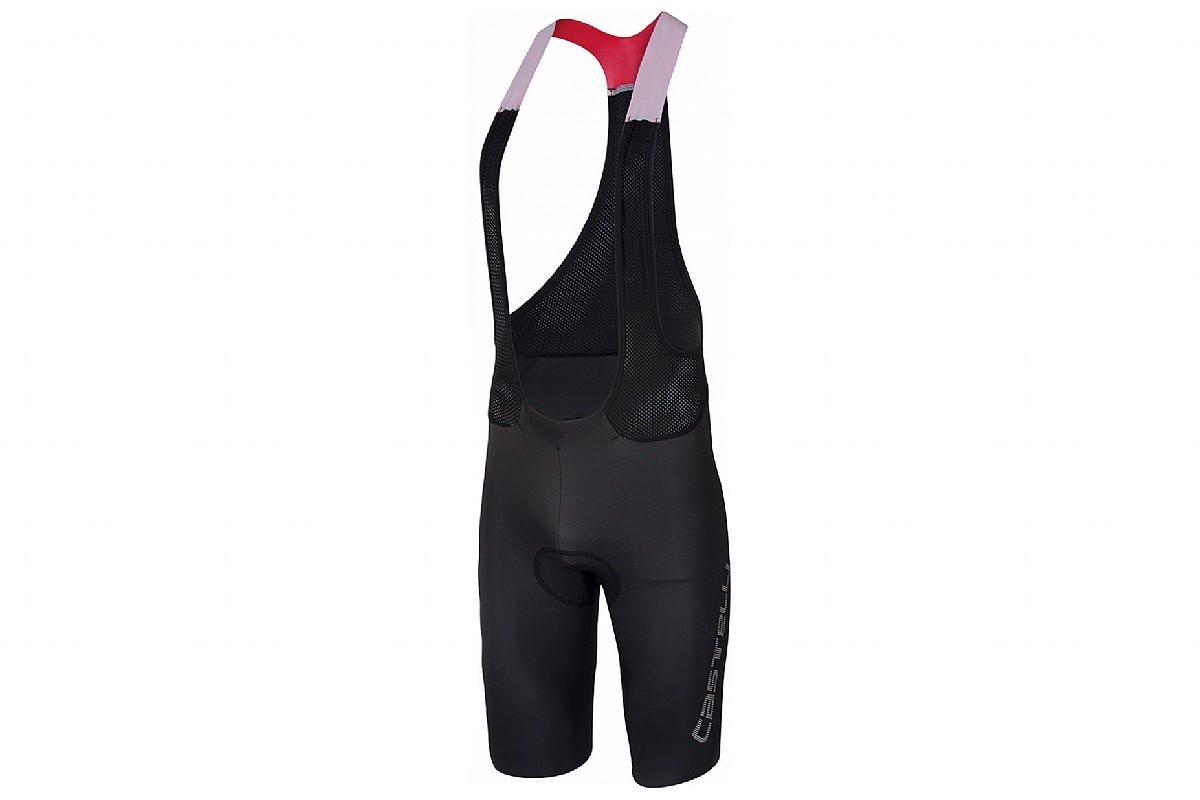 castelli nano light pro bib short