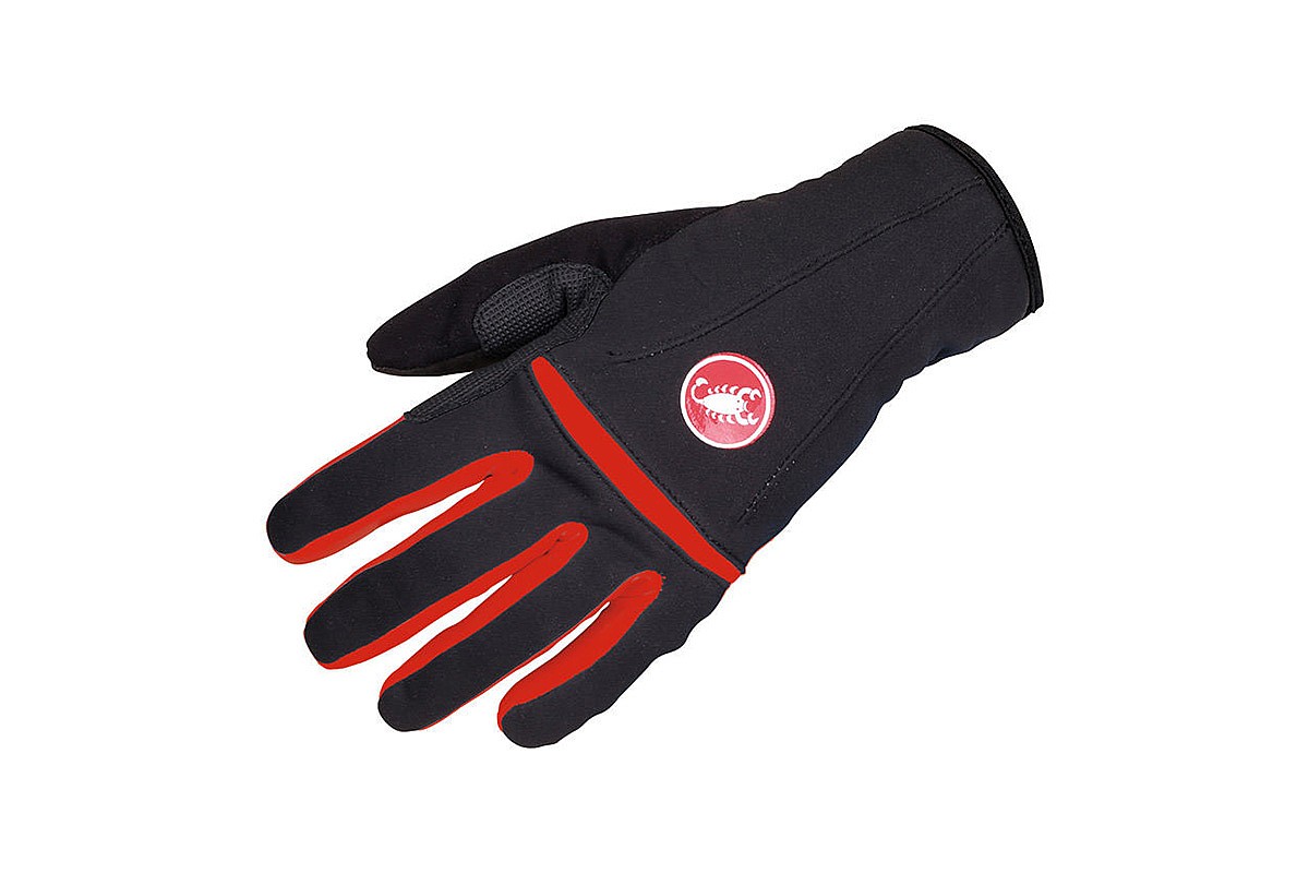 castelli womens gloves