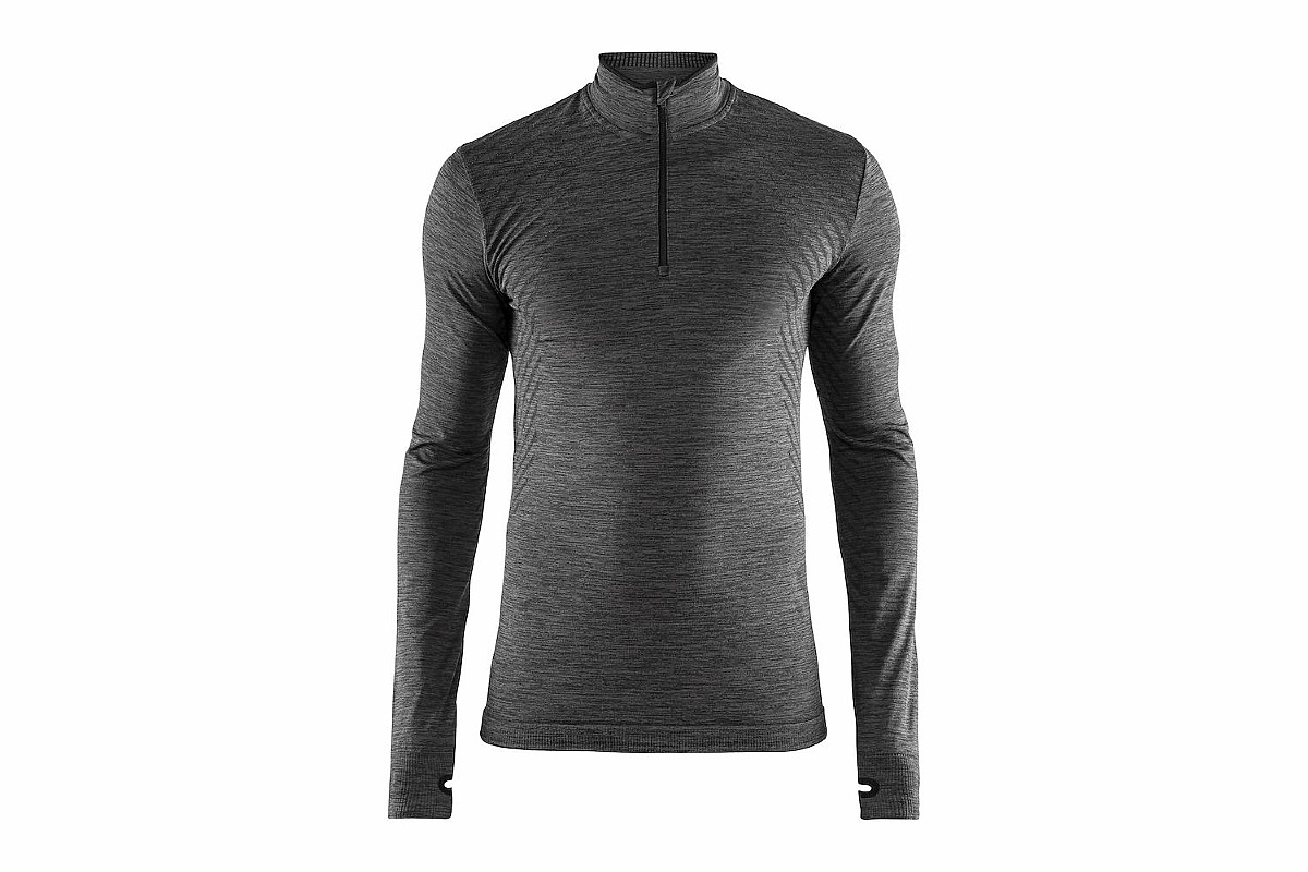 craft l1 ventilation base layer