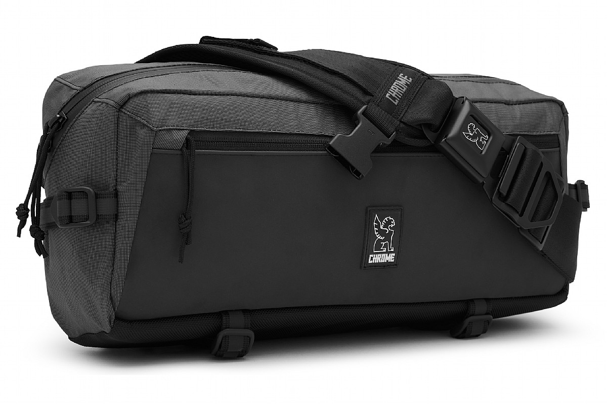 chrome welterweight kadet