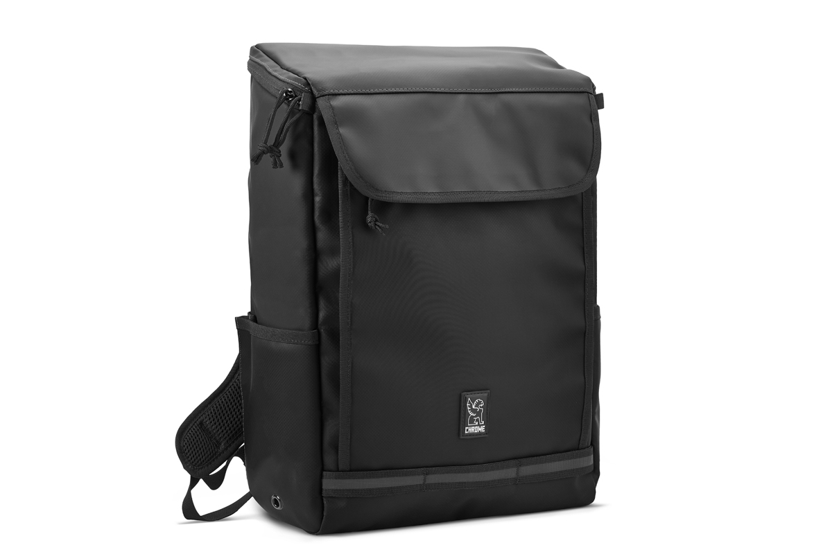 chrome industries volcan