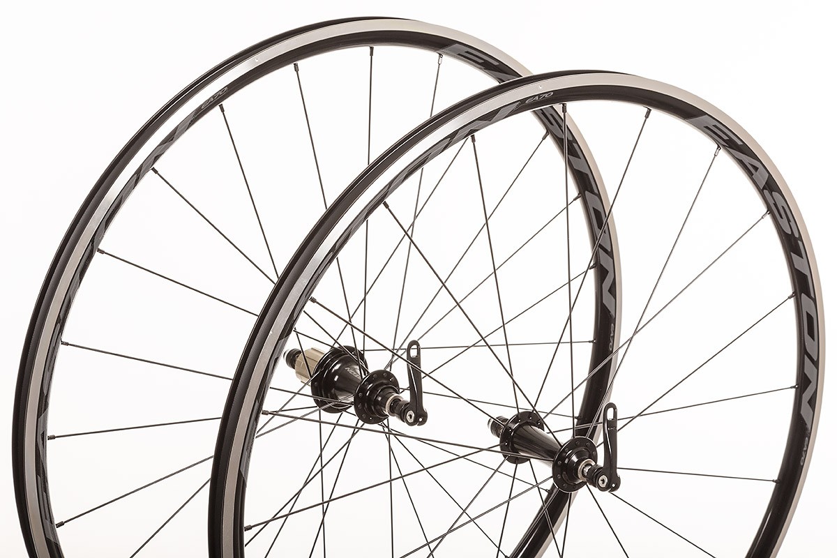 easton 650b wheelset
