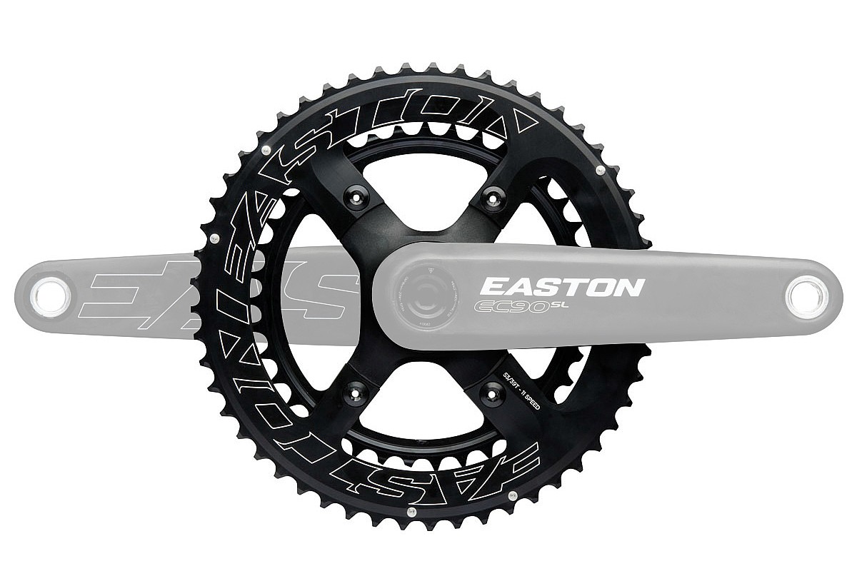 ec90 crankset