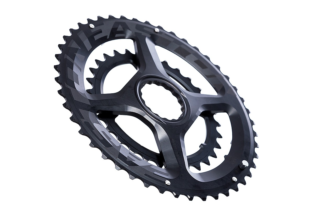 easton gravel crankset