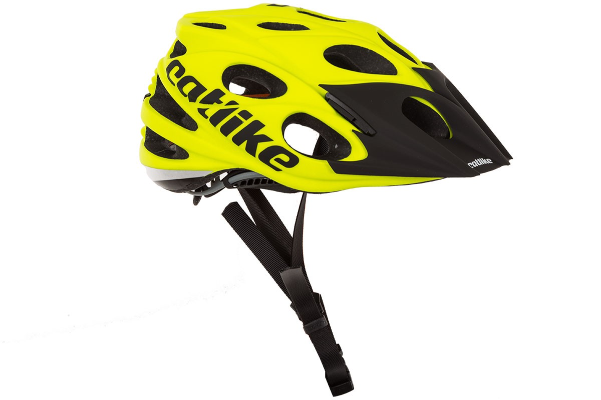 catlike leaf mtb helmet