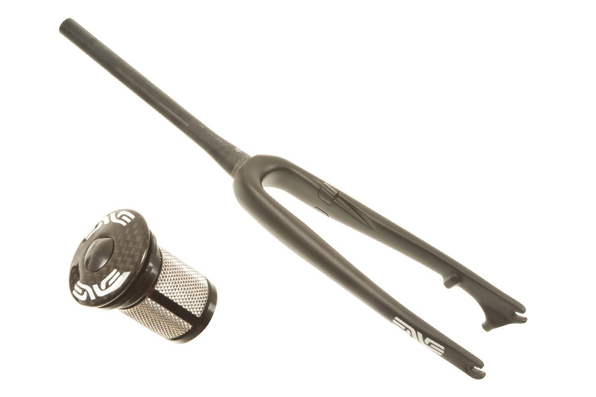 1 inch disc fork