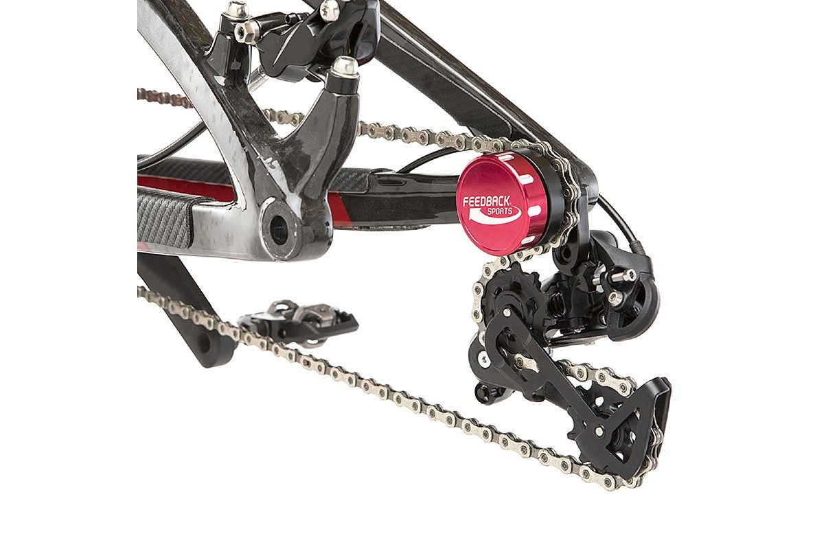 feedback sports chain keeper