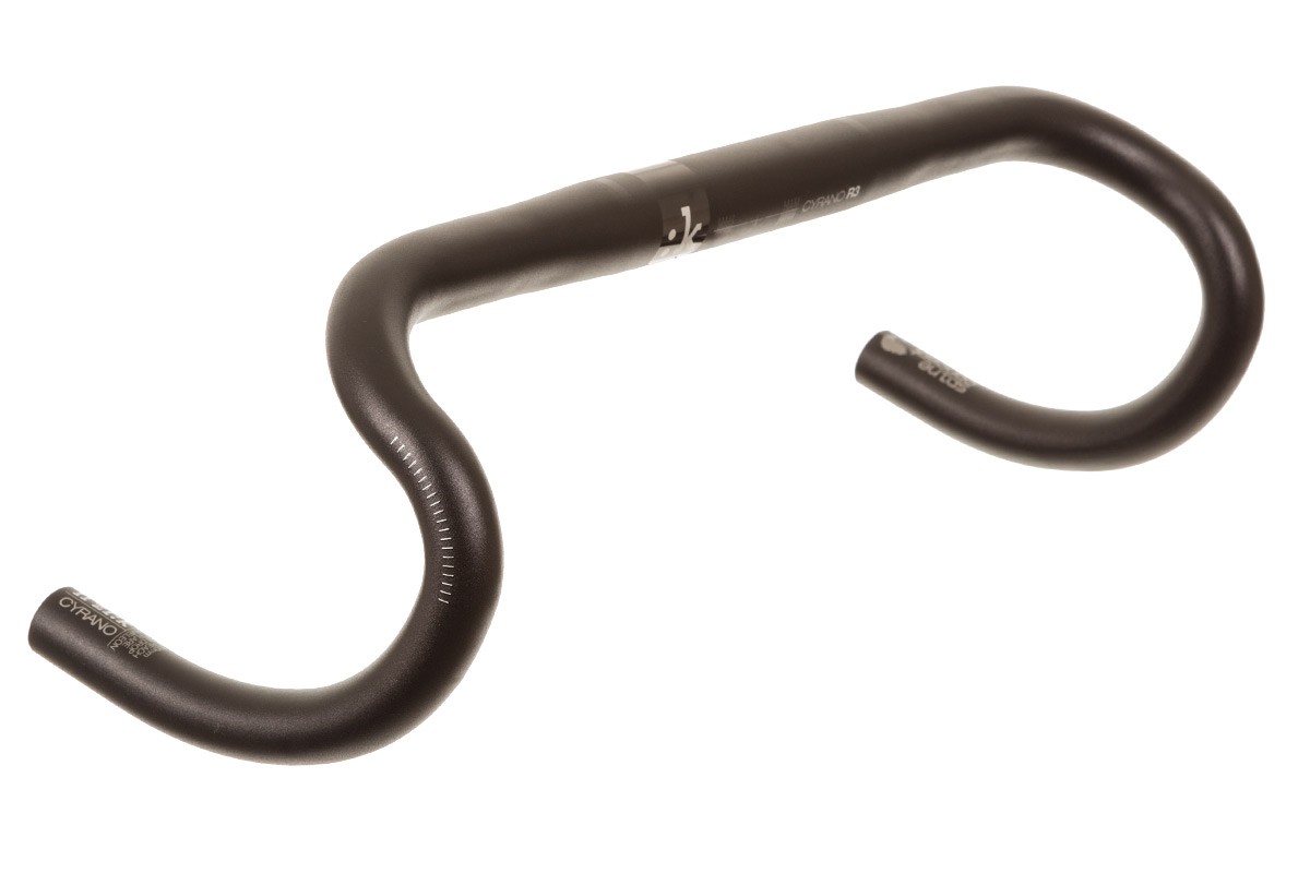 Fizik Cyrano R3 Road Handlebar 2025