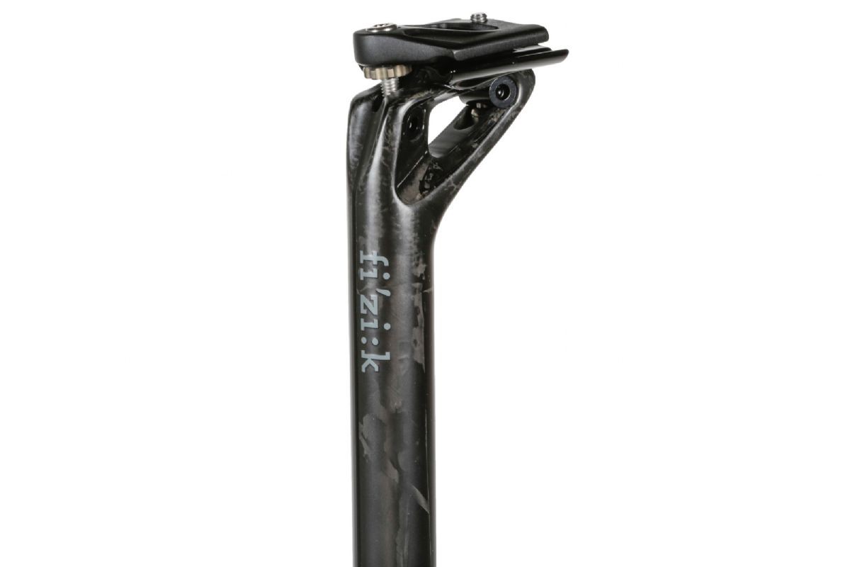 carbon seatpost
