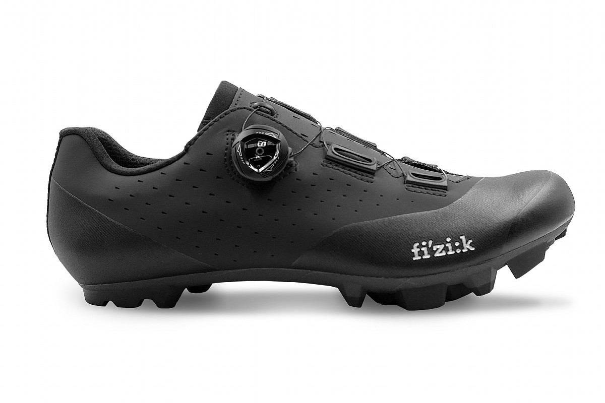 fizik vento x3 overcurve mtb shoe