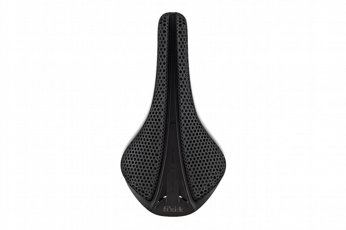 Fizik Antares Versus Evo R1 Adaptive Saddle Black - 139mm 