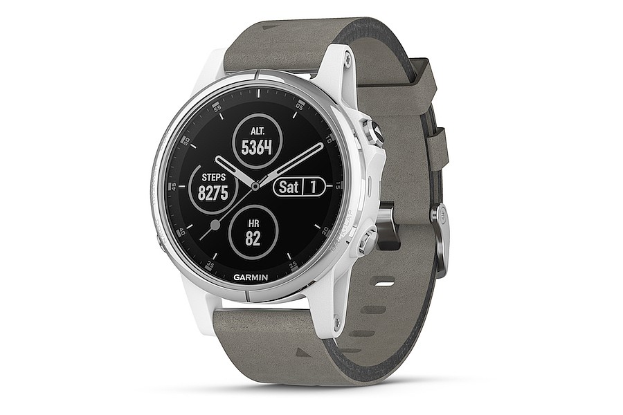 garmin fenix 5 plus sale