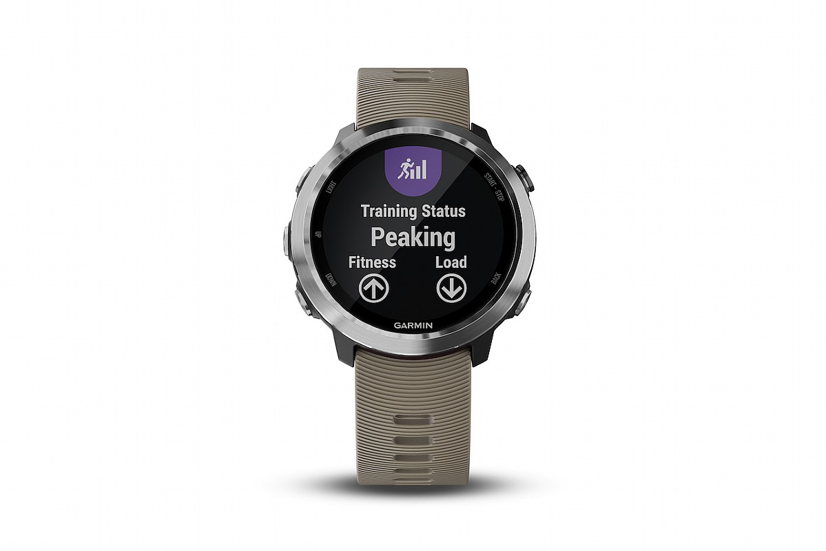 garmin 645 sandstone