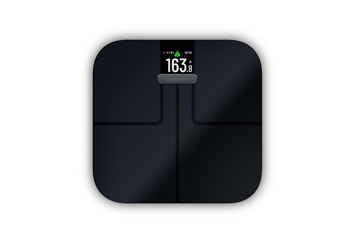 GARMIN(ガーミン) Index S2 Smart Scale