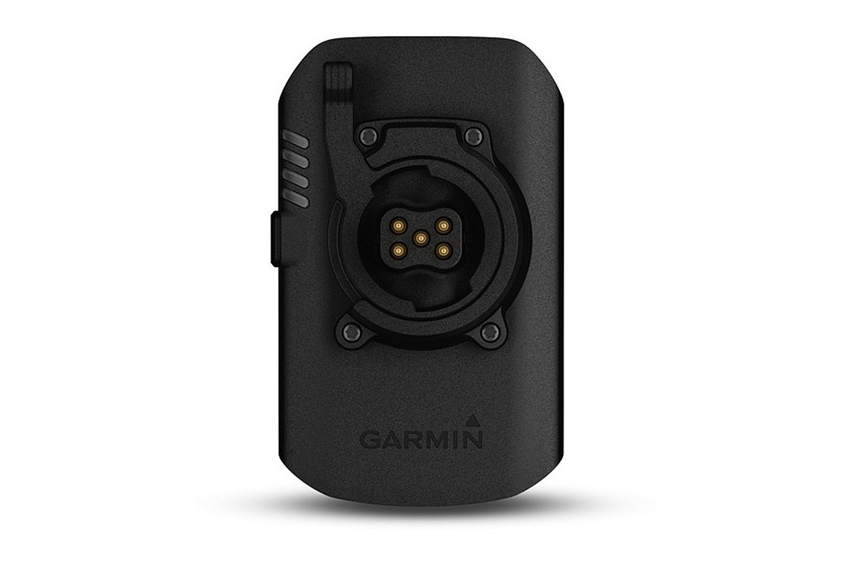 edge 1030 battery pack