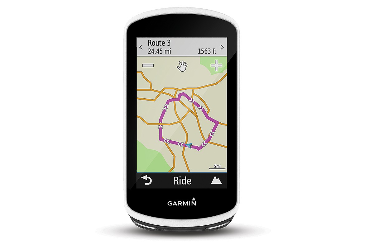 garmin climbpro edge 1030