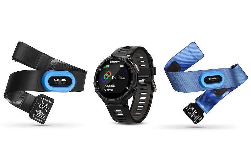 forerunner 735xt hrm tri